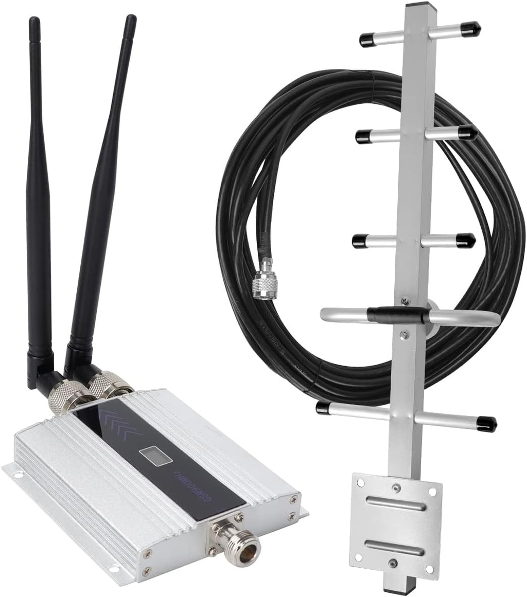 Cell Phone Signal Booster Repeater B996662