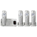 Cordless Phone System 4-Handset J1698