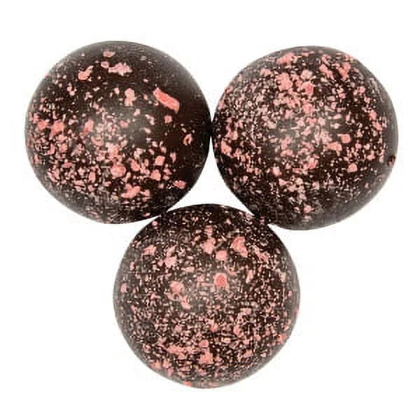 DARK CHOCOLATE BLACK FOREST DESSERT TRUFFLES 1.75 LBS M75491