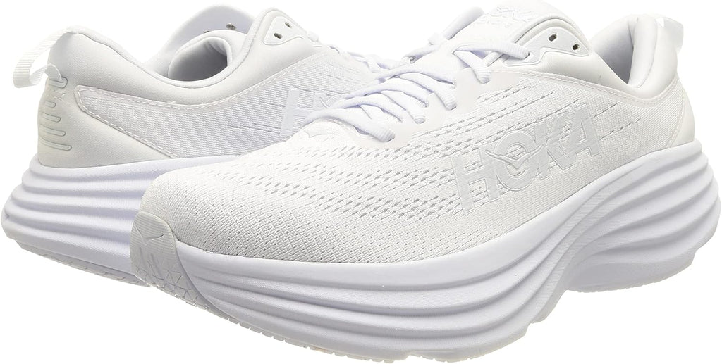 White/White Women's Sneaker F818158