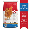 50 lb. Bag Poultry Feed I213