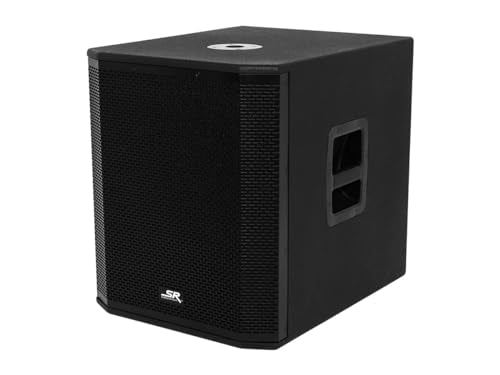 1000W 15in Powered Subwoofer Speaker K57117