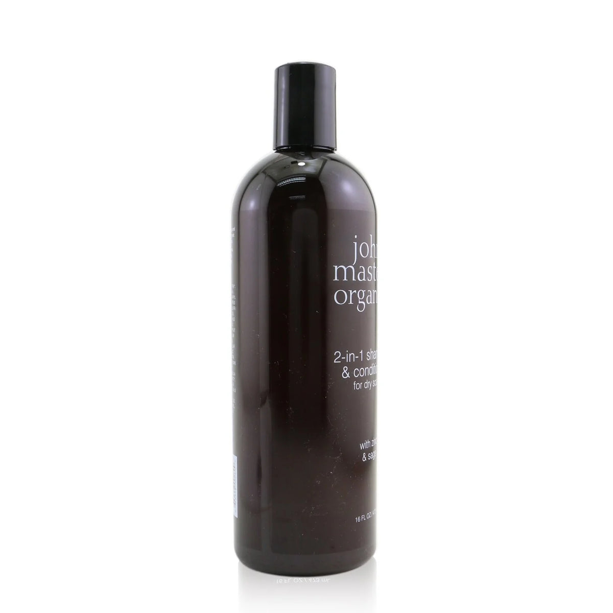 Scalp Conditioning Shampoo with Zinc & Sage 236ml E71863