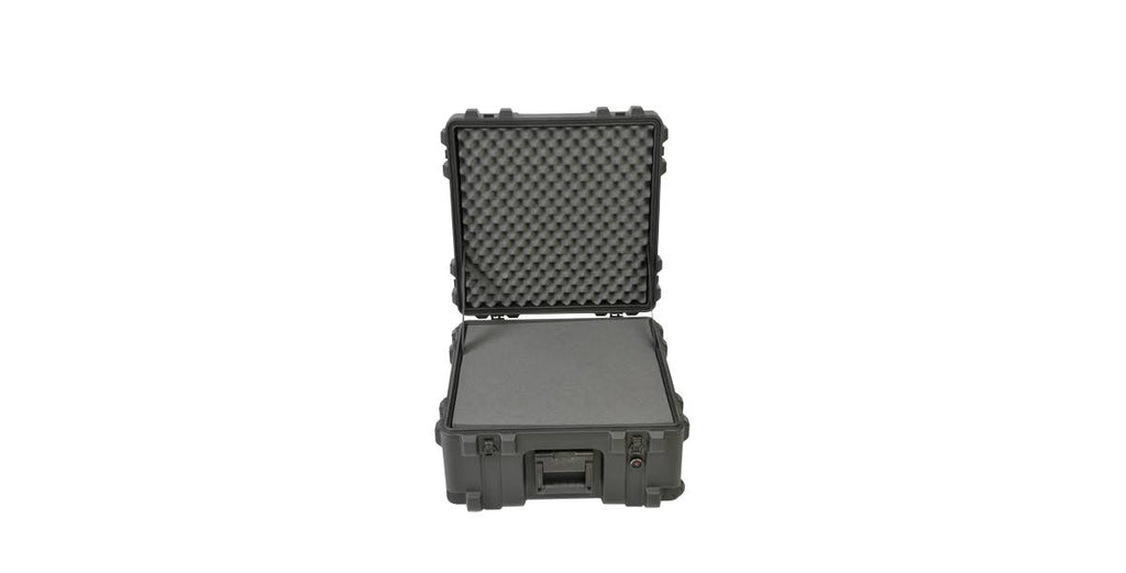 Black Hard Case T928