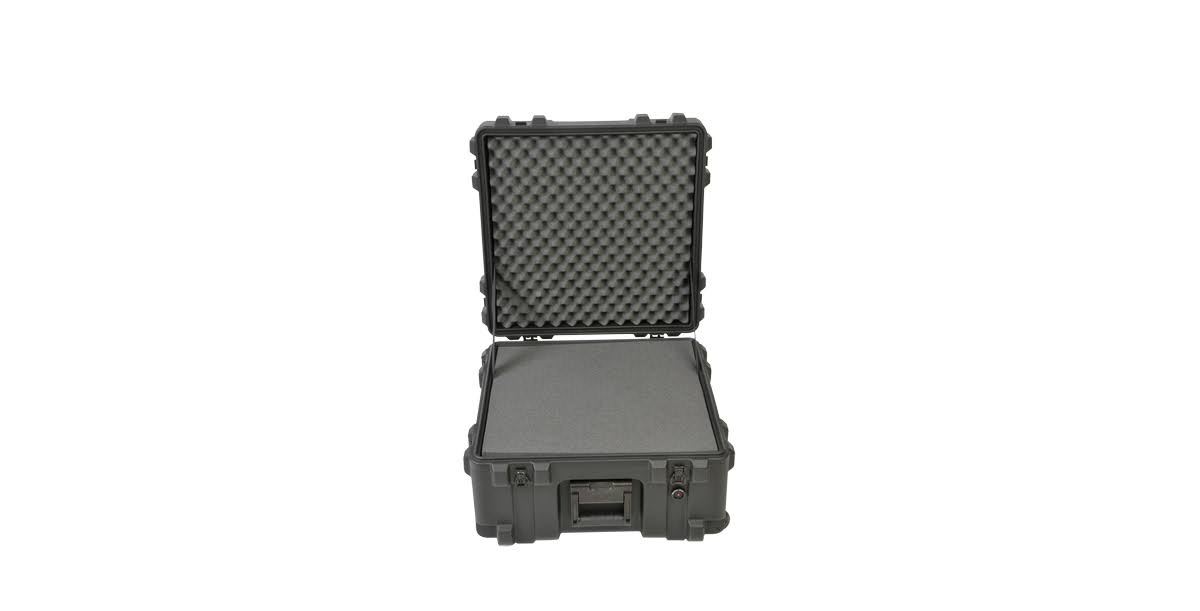 Black Hard Case T928