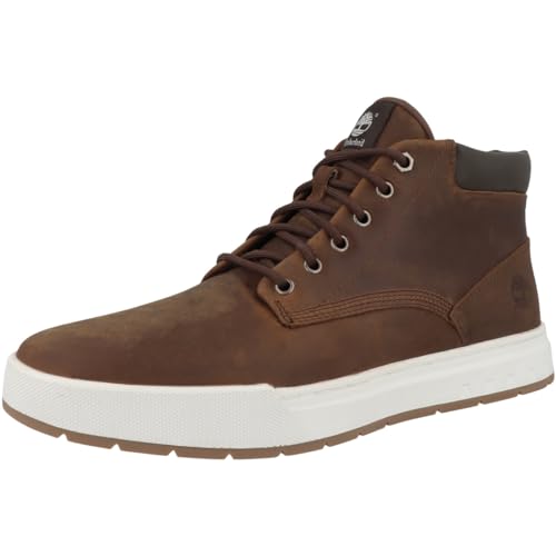 Mens Leather Chukka Z210564