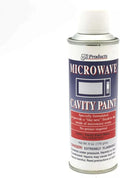 Pearl Off-White 6 oz Microwave Cavity Spray Paint Y268870