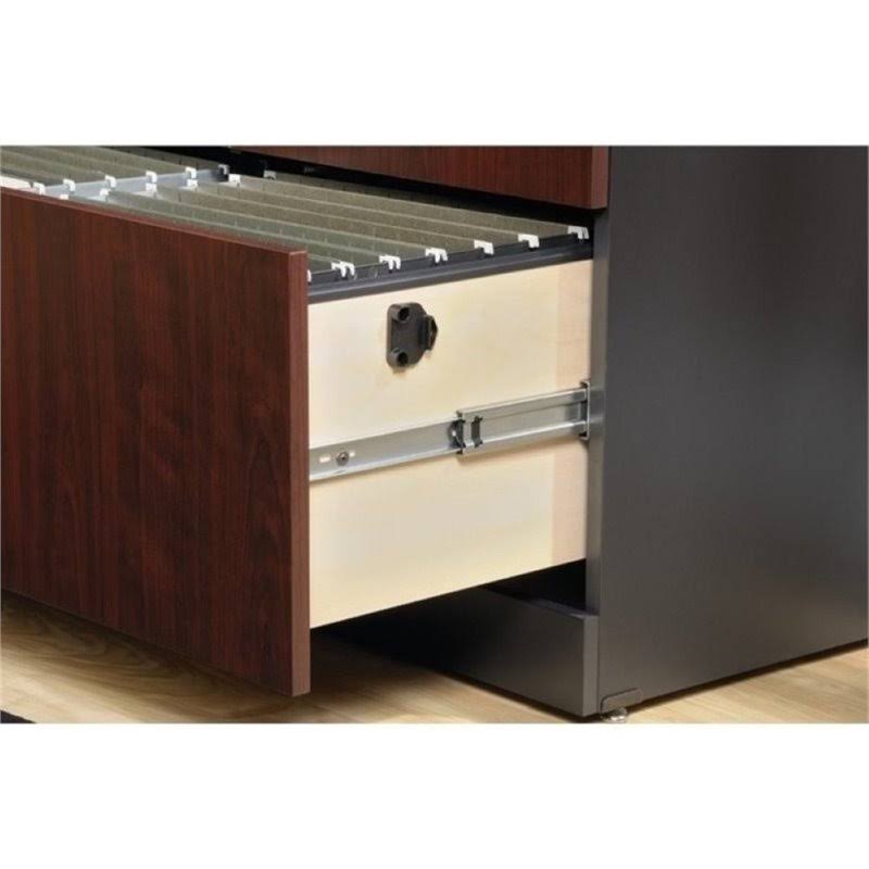 2 Drawer File Cabinet X94915