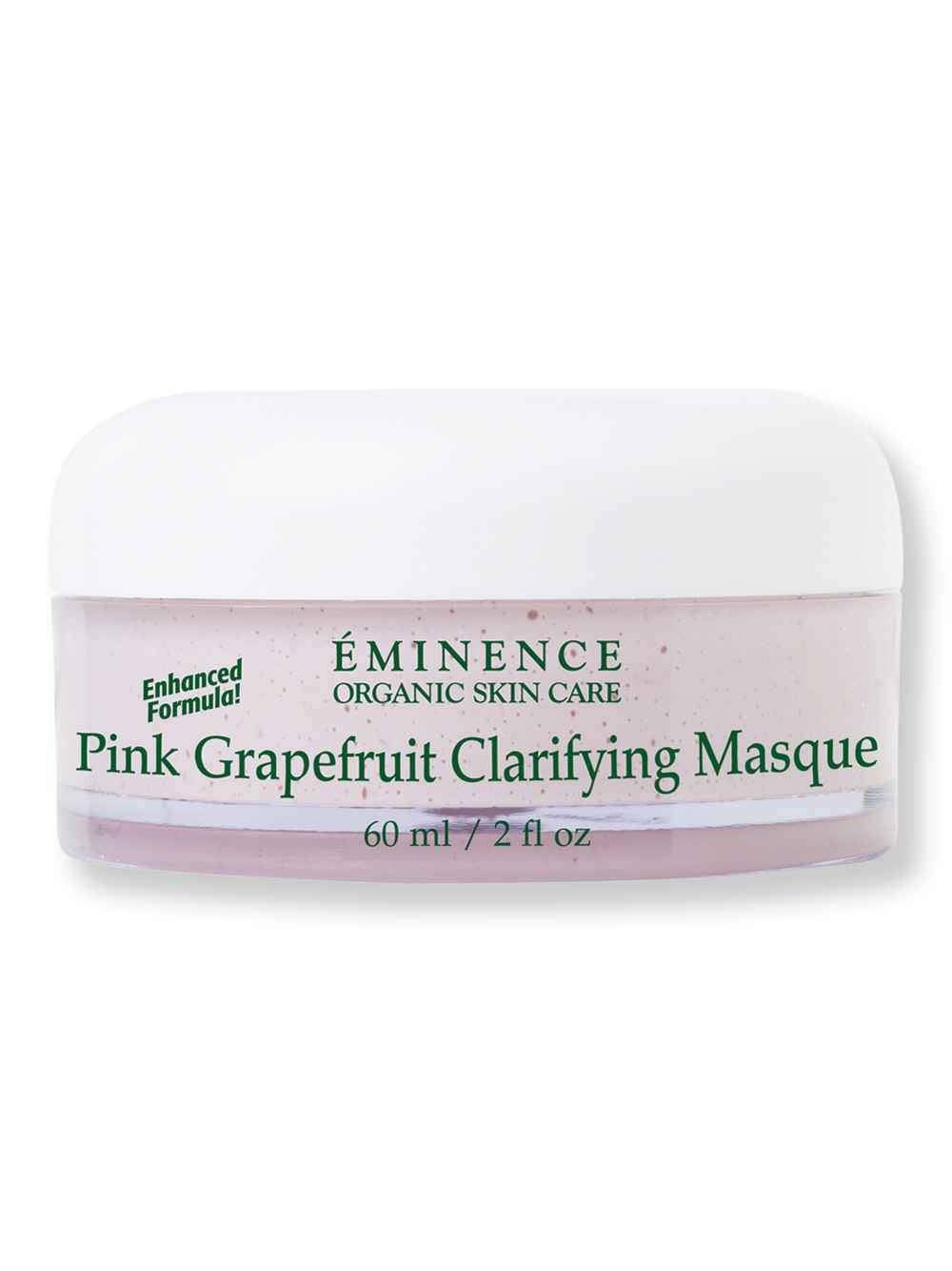 Pink Grapefruit Clarifying Masque 2oz Y589