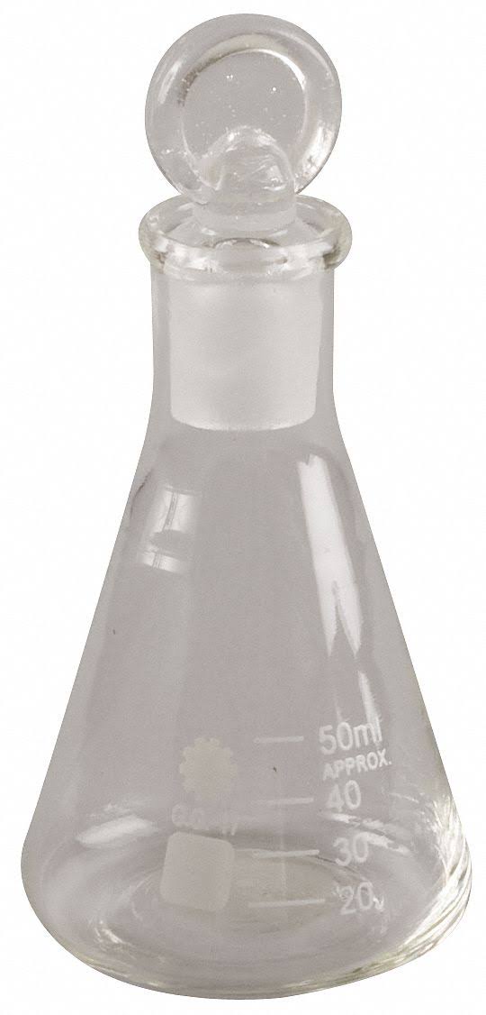 250 Ml Wide Spout Iodine Flask, pk12 U9149