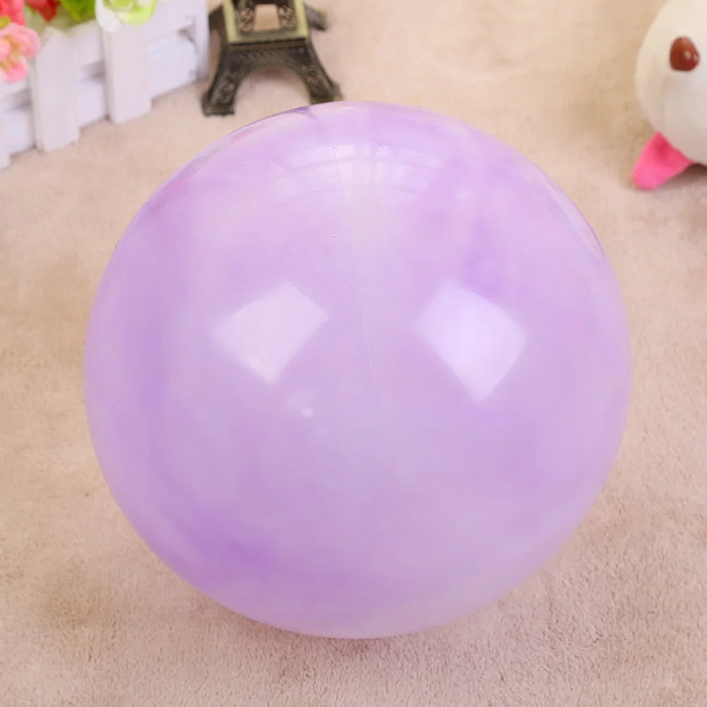 5-Pack 8.5 inch Inflatable Balls E734765