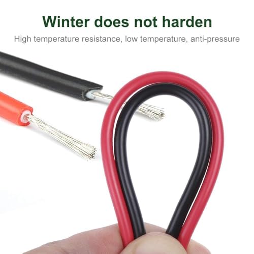 2set Digital Multimeter Test Leads with Banana Plug and Alligator Clips U498