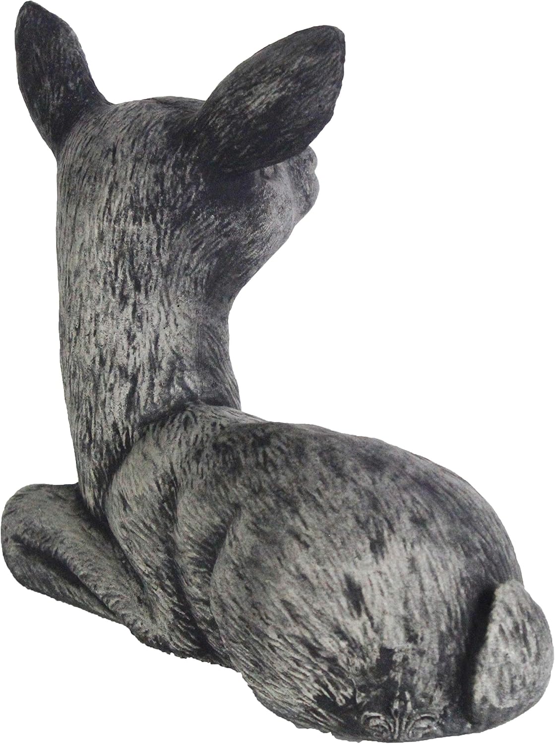 Concrete Deer Statue A4882