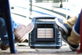 Propane Heater B2402