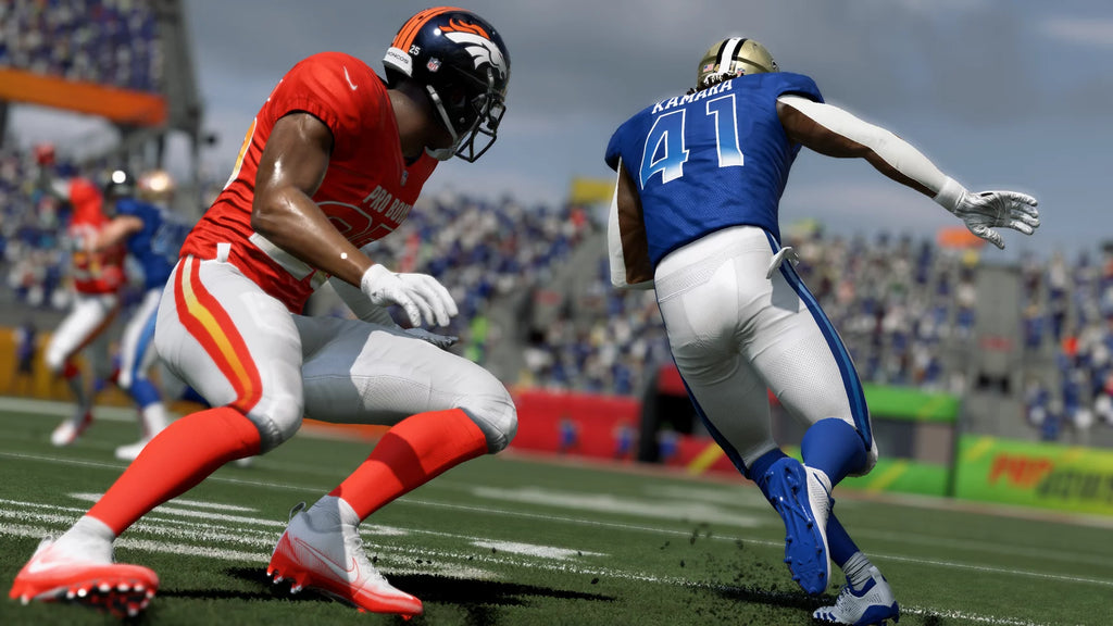 Madden NFL 20 Xbox One Y837