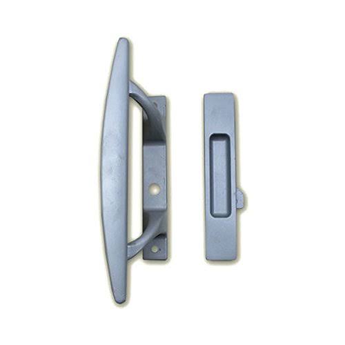 Sliding Patio Door Handle Set U808035