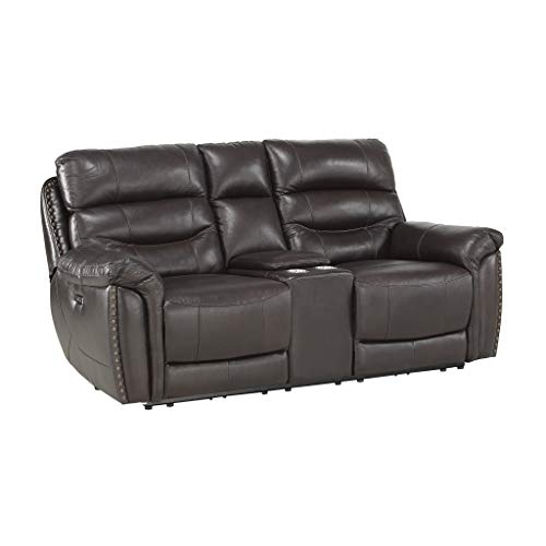 3-Piece Power Reclining Sofa Set, Brown G760559