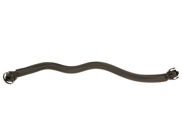 Engine Crankcase Breather Hose S5873