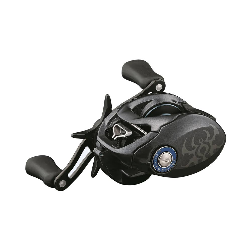 Baitcast Reel A630