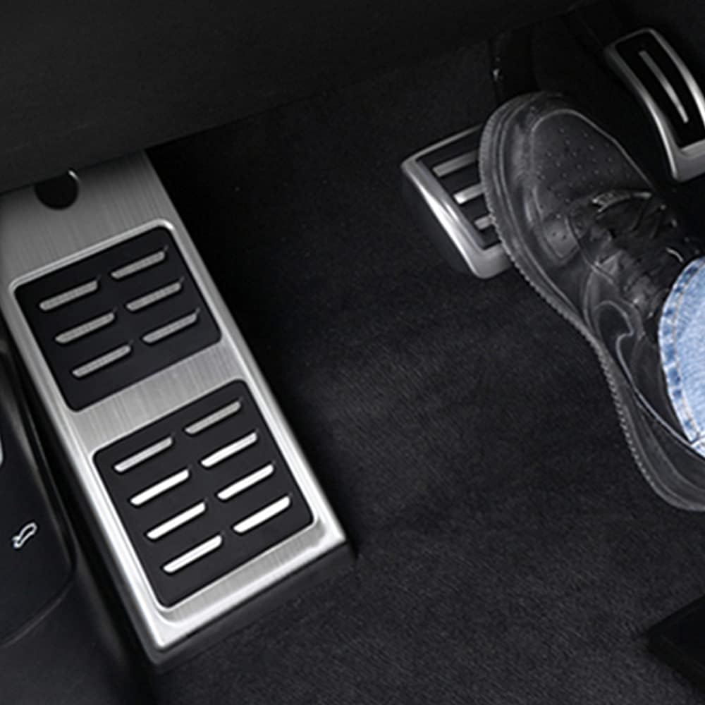Gas Brake Pedals Cover Replacement Q907