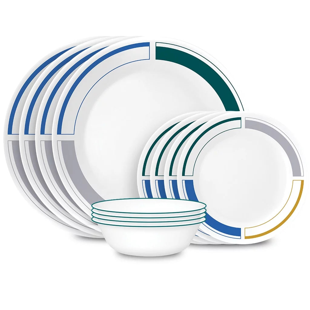 12-pc Dinnerware Set G229886