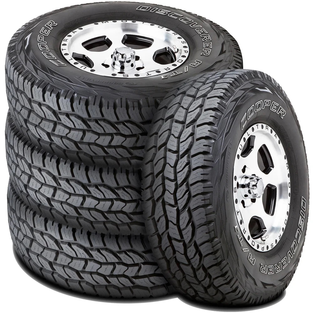 245/75R16 111 T Tire O231963