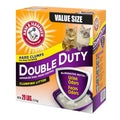 Double Duty Clumping Cat Litter M162600