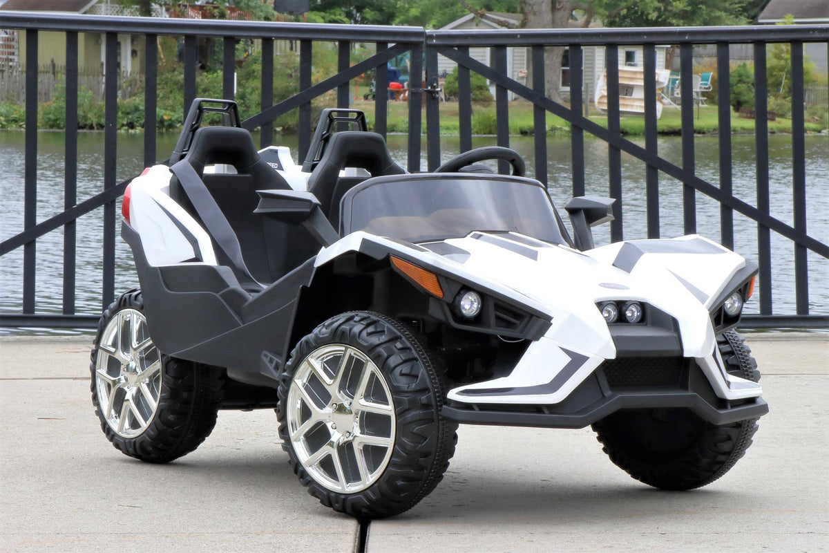 12V Electric Ride on Car with Remote K15856