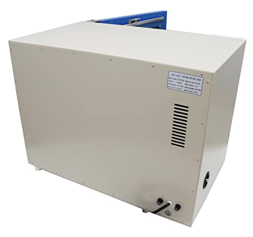 Vacuum Drying Heat Treat Oven 1.9Cu ft H367