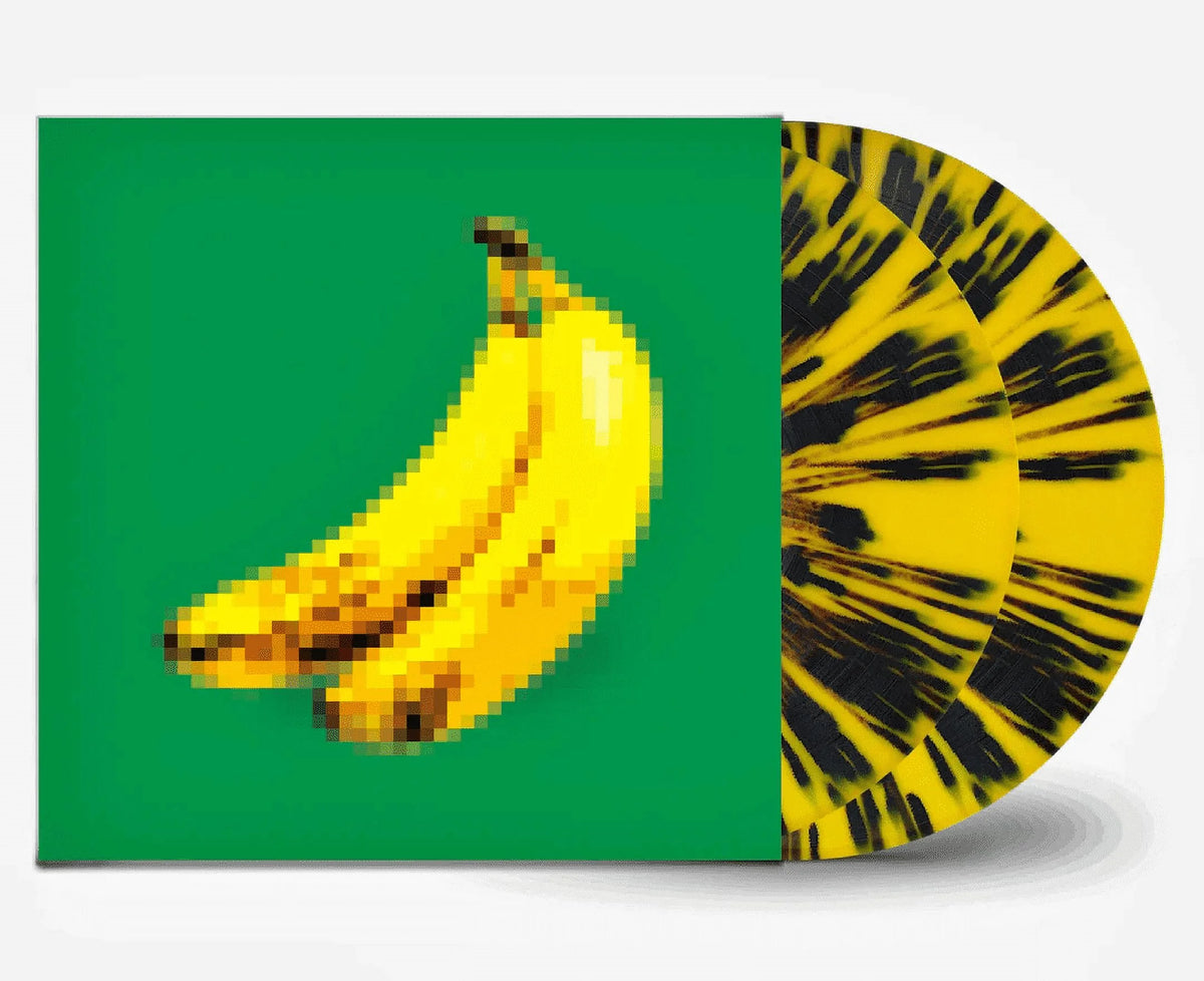 Donkey Kong Country OST Recreated Vinyl Bundle 6LP D644640