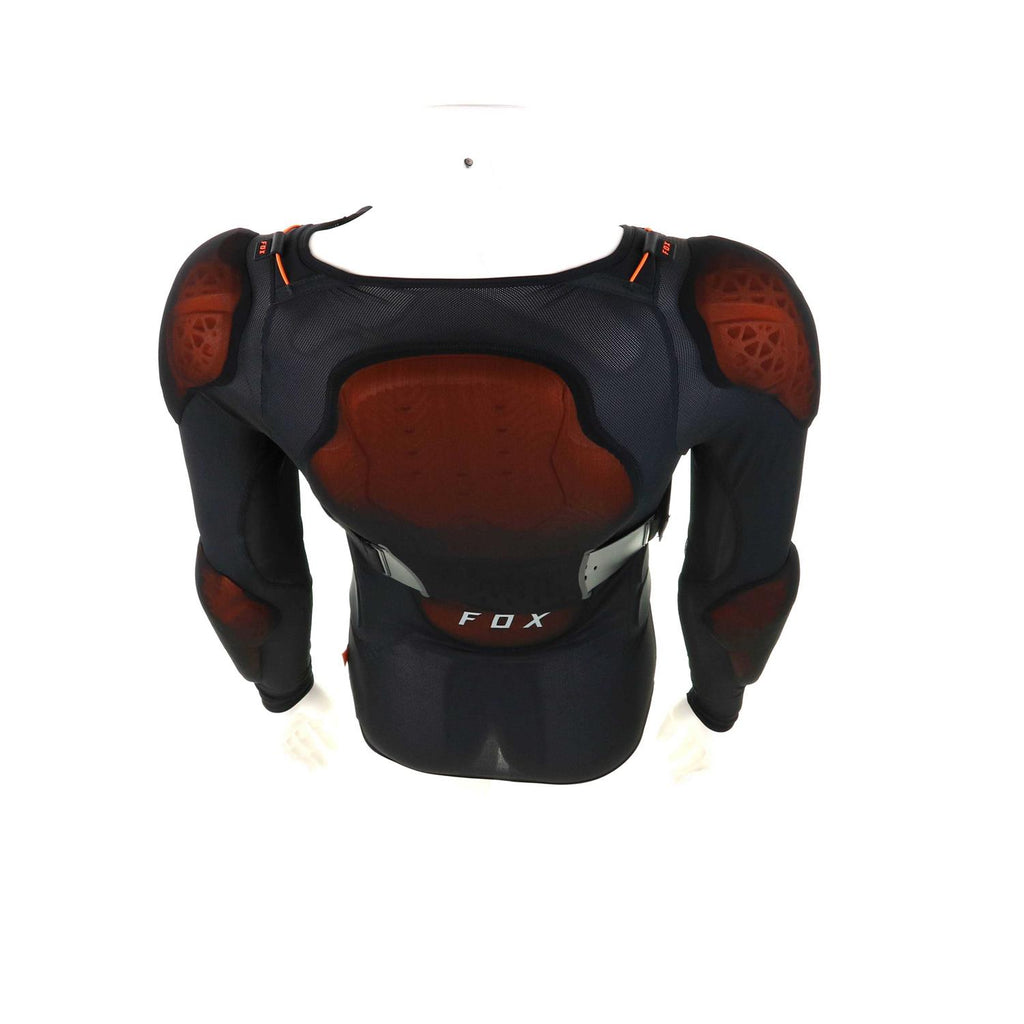 Baseframe Pro D3O Jacket Y30073