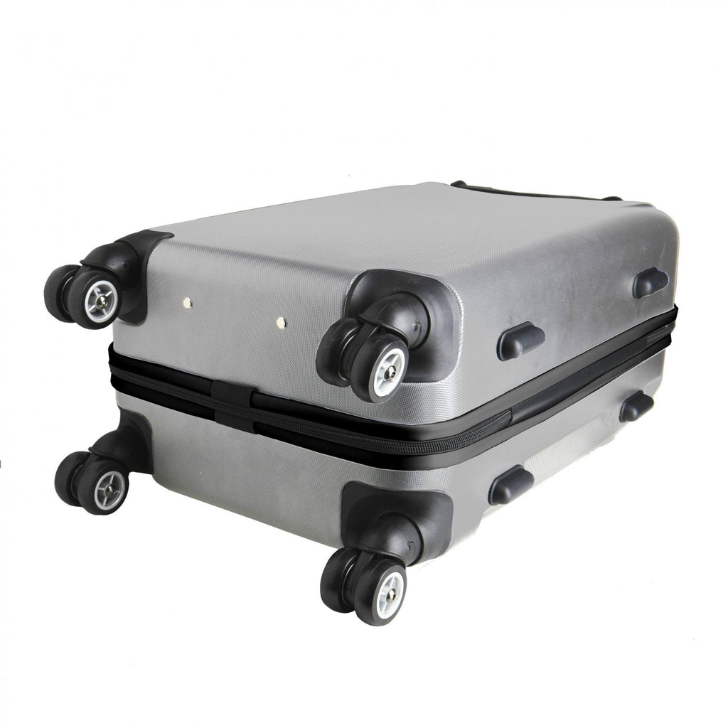 Silver 20 inch Carry on Hardcase Spinner C220559
