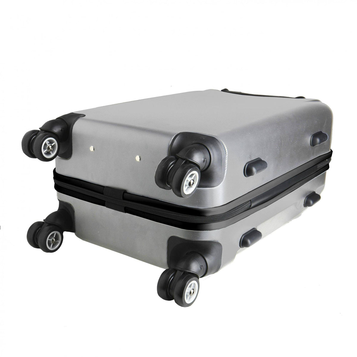 Silver 20 inch Carry on Hardcase Spinner C220559