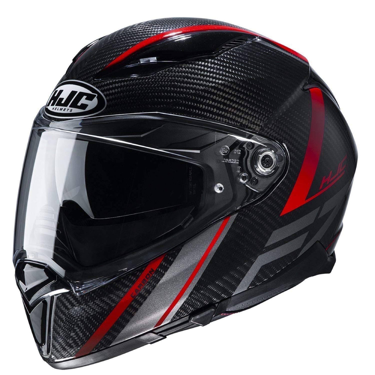 Carbon Helmet N891