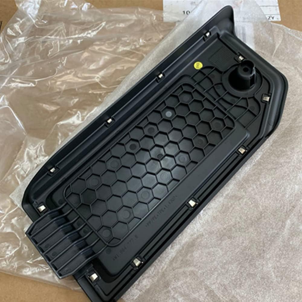 Gas Brake Pedals Cover Replacement Q907