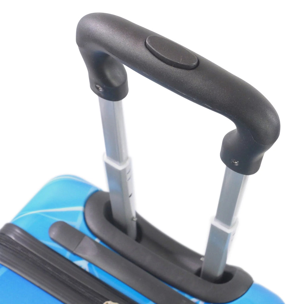 21" Hardside Spinner Luggage P640