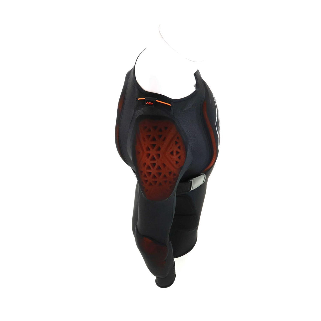 Baseframe Pro D3O Jacket Y30073