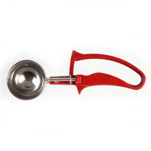 1 1/3 oz Number 24 Disher, 6 Packs Y28116