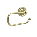 Satin Brass Toilet Tissue Holder U193999