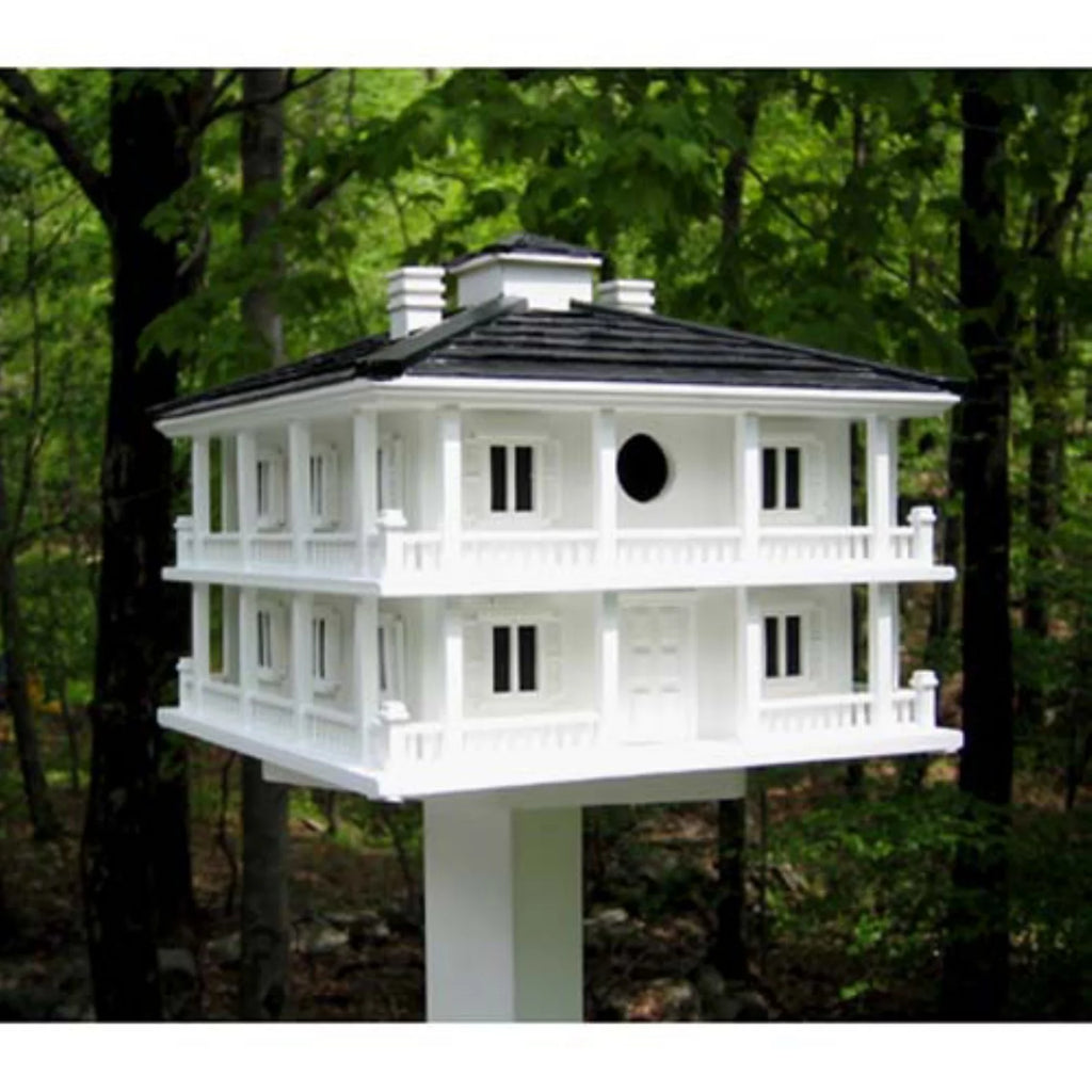 11 in x 12 in x 12 in Birdhouse I8299