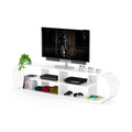 White TV Unit E887530