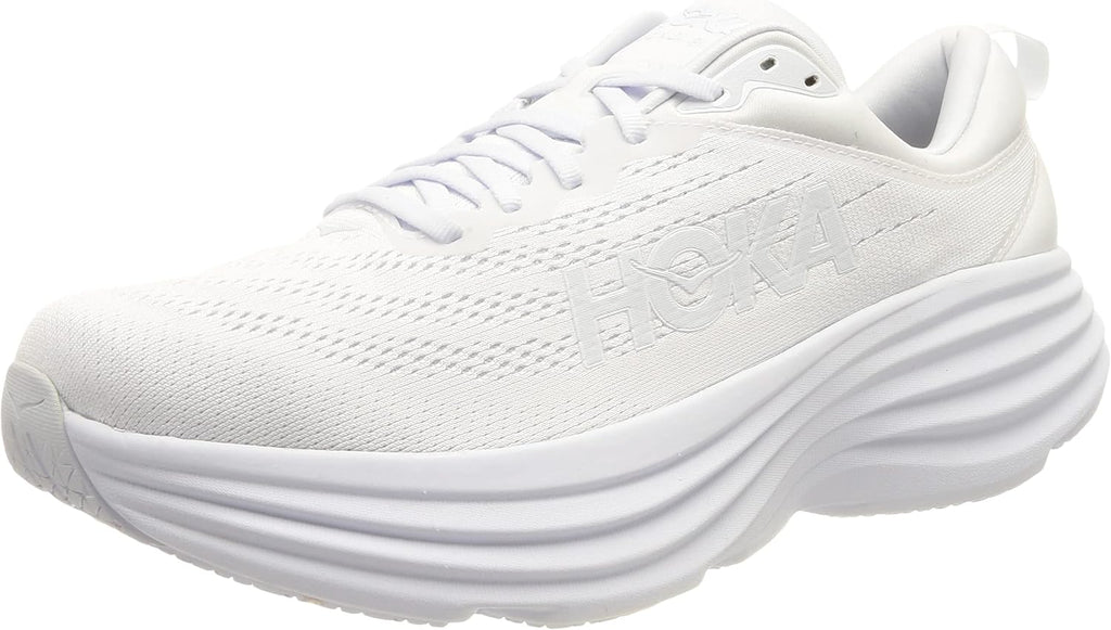 White/White Women's Sneaker F818158