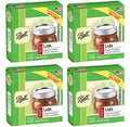 Regular Mouth Canning Jar Lids, 48 Lids Total J4573