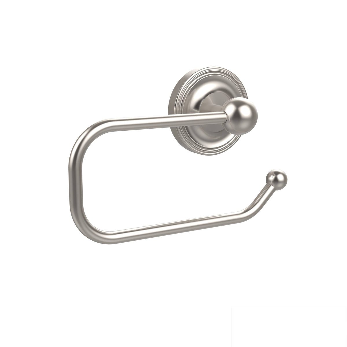 Satin Brass Toilet Tissue Holder U193999