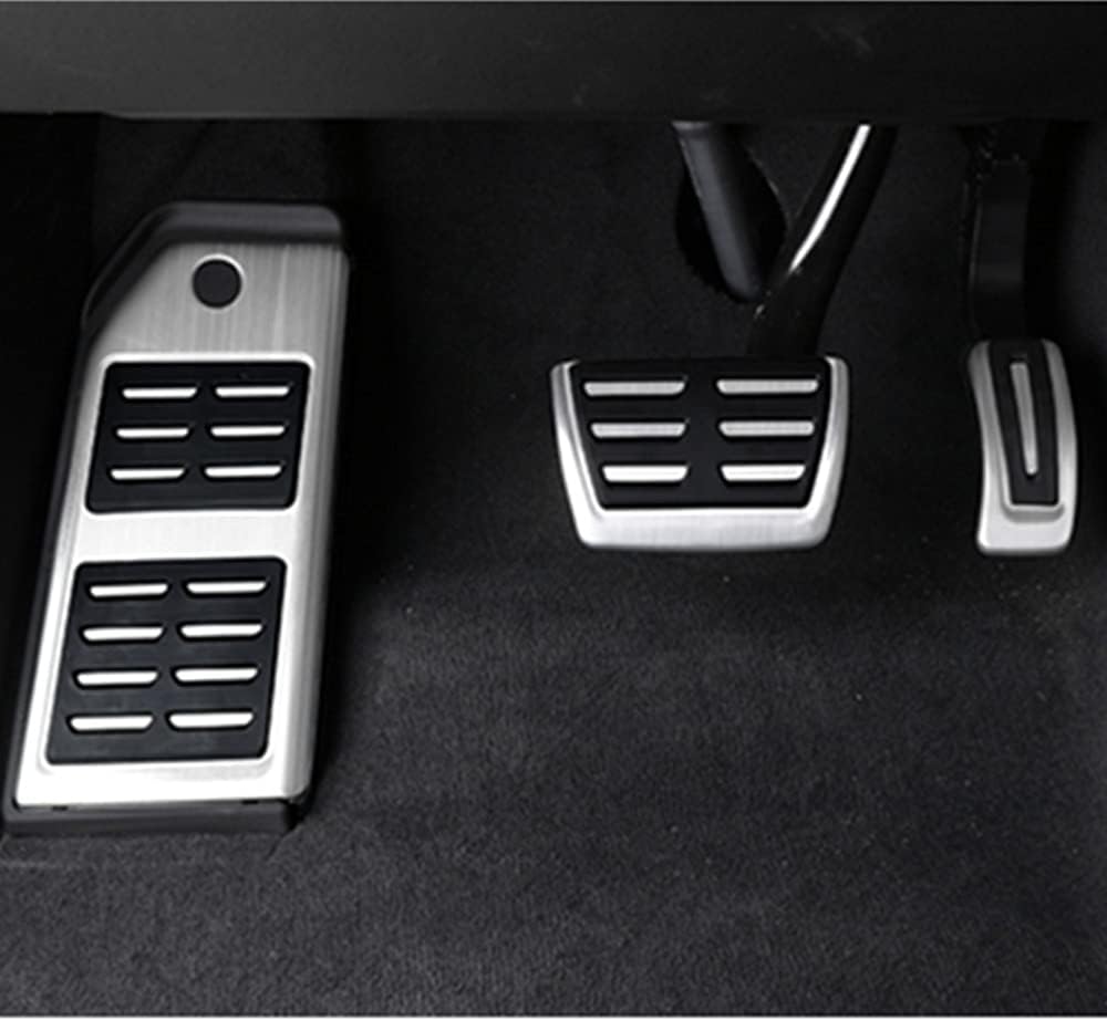 Gas Brake Pedals Cover Replacement Q907