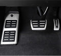 Gas Brake Pedals Cover Replacement Q907