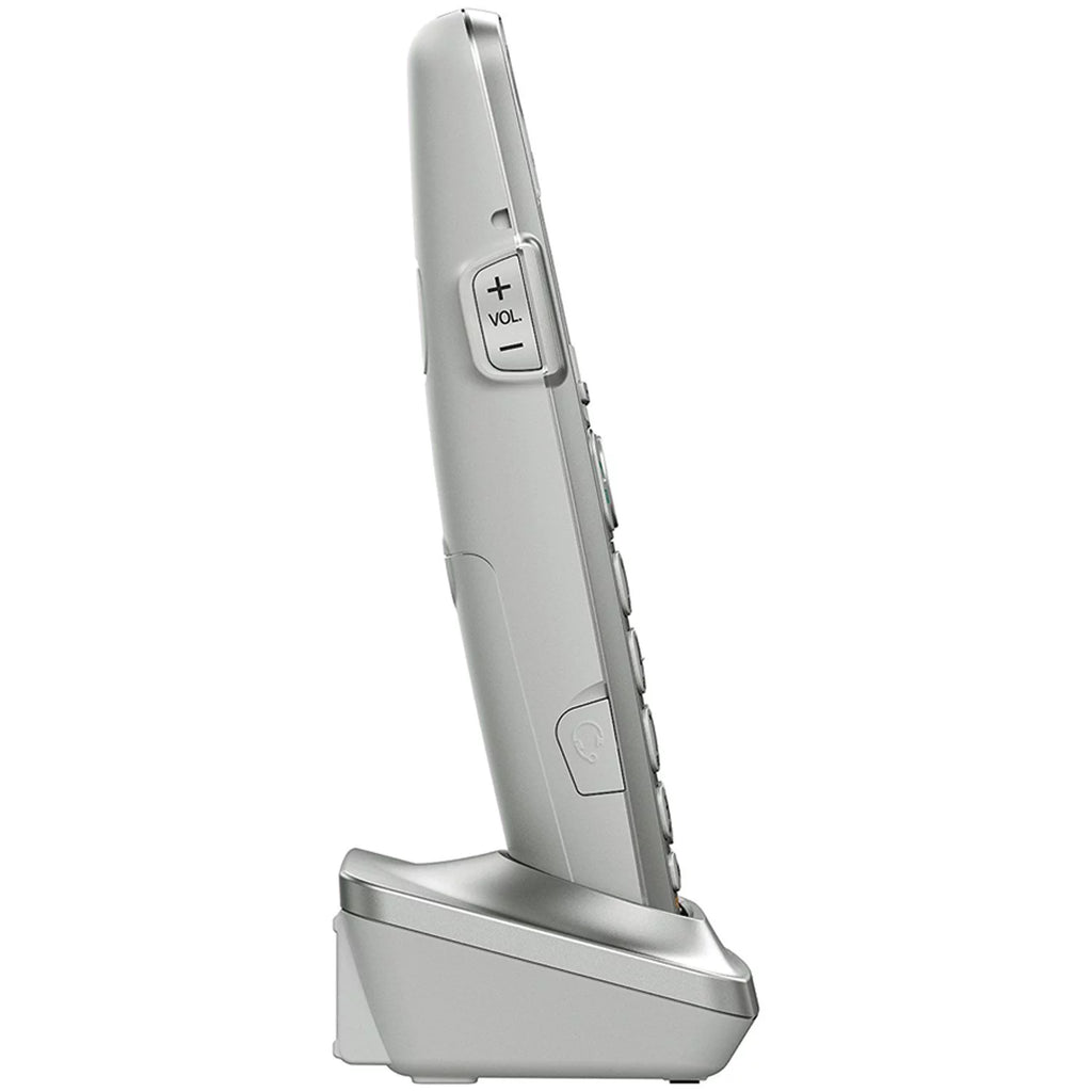 Cordless Phone System 4-Handset J1698