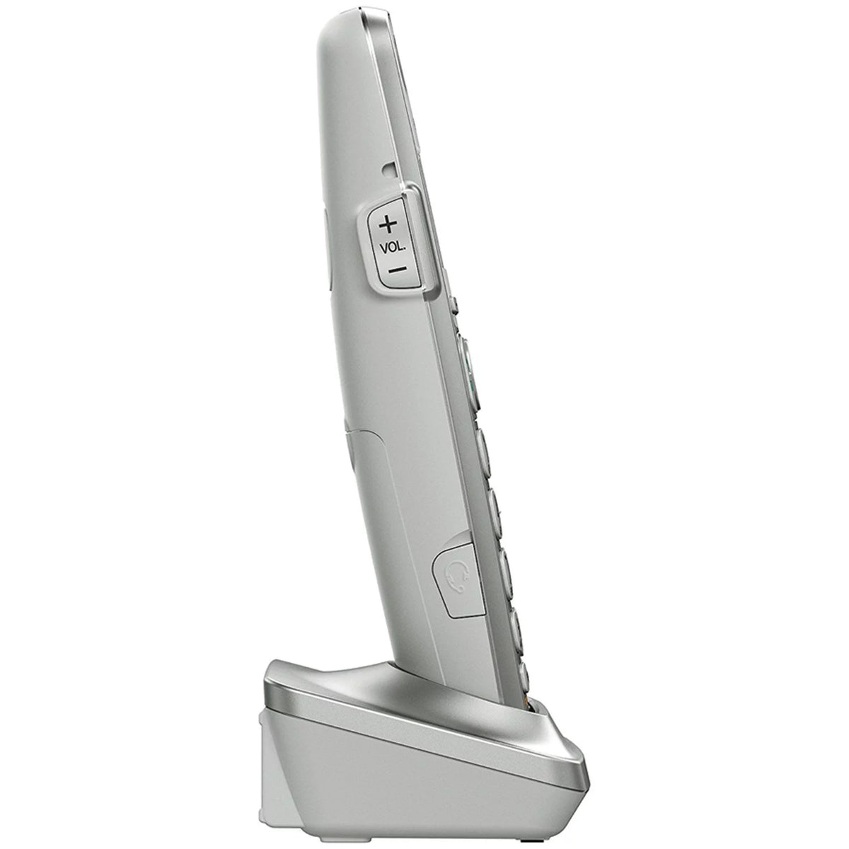 Cordless Phone System 4-Handset J1698