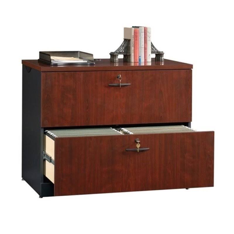 2 Drawer File Cabinet X94915