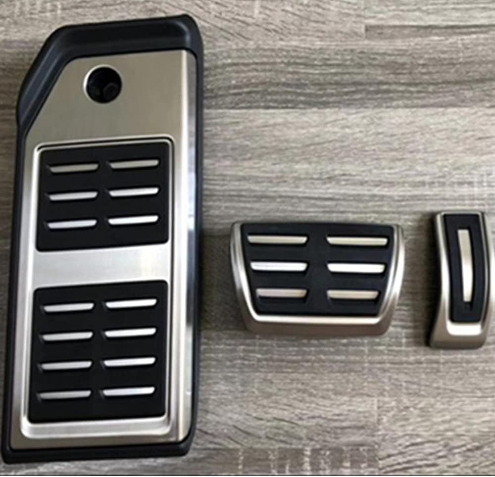 Gas Brake Pedals Cover Replacement Q907